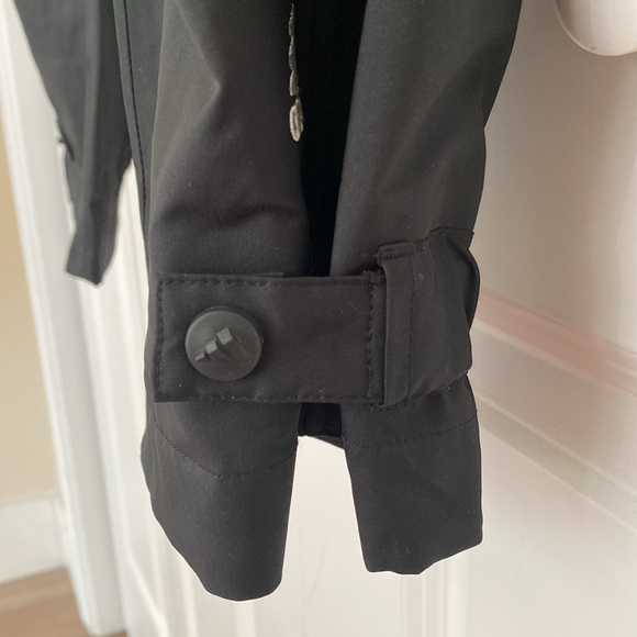 Adidas Golf ClimaProof Storm Athletic Rain Pant Black Size XL - Picture 15 of 16